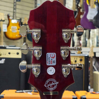 Used Epiphone Swingster Hollowbody Electric Guitar