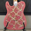 Used Fender TL-69 Paisley Reissue Electric Guitar with Case