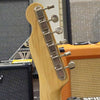 Used Fender TL-69 Paisley Reissue Electric Guitar with Case
