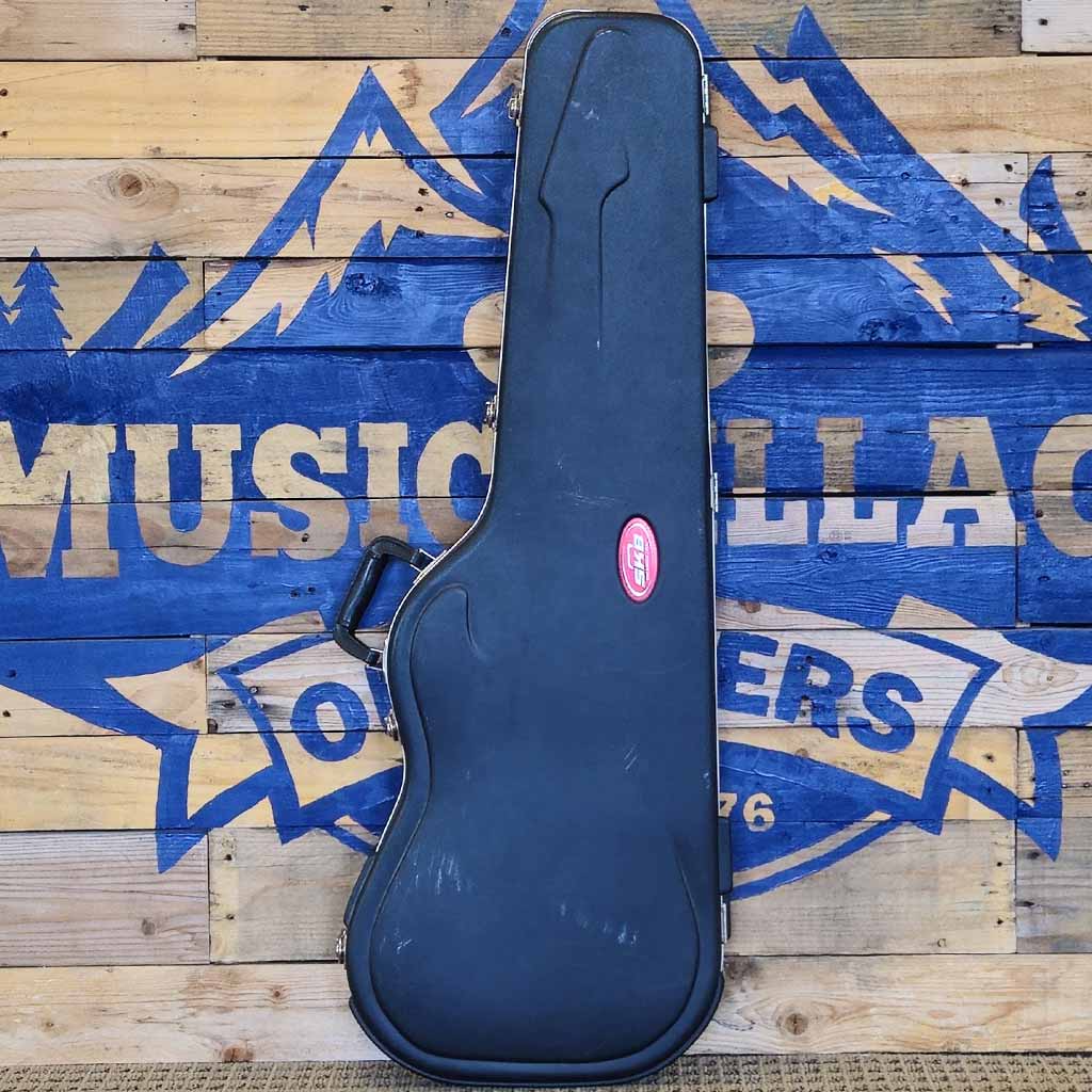 Used Fender TL-69 Paisley Reissue Electric Guitar with Case