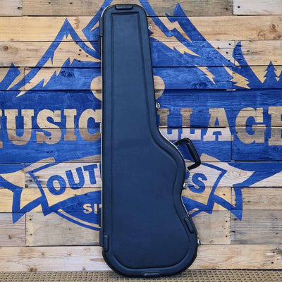 Used Fender TL-69 Paisley Reissue Electric Guitar with Case