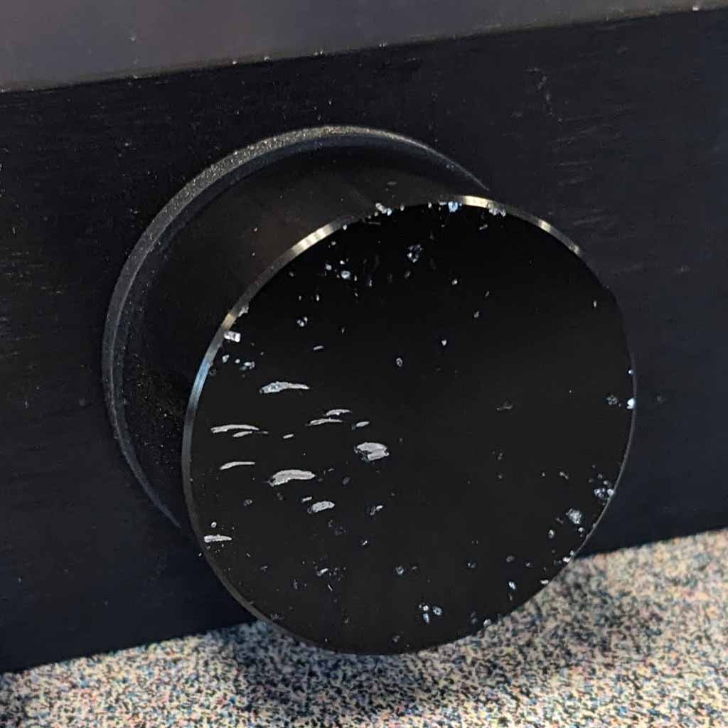 Used Furman M-8DX Power Conditioner