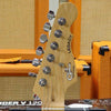Used G&L Tribute Legacy Electric Guitar Gloss Black