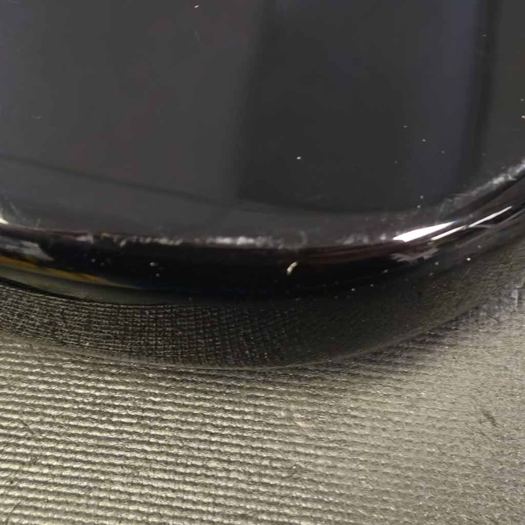 Used G&L Tribute Legacy Electric Guitar Gloss Black