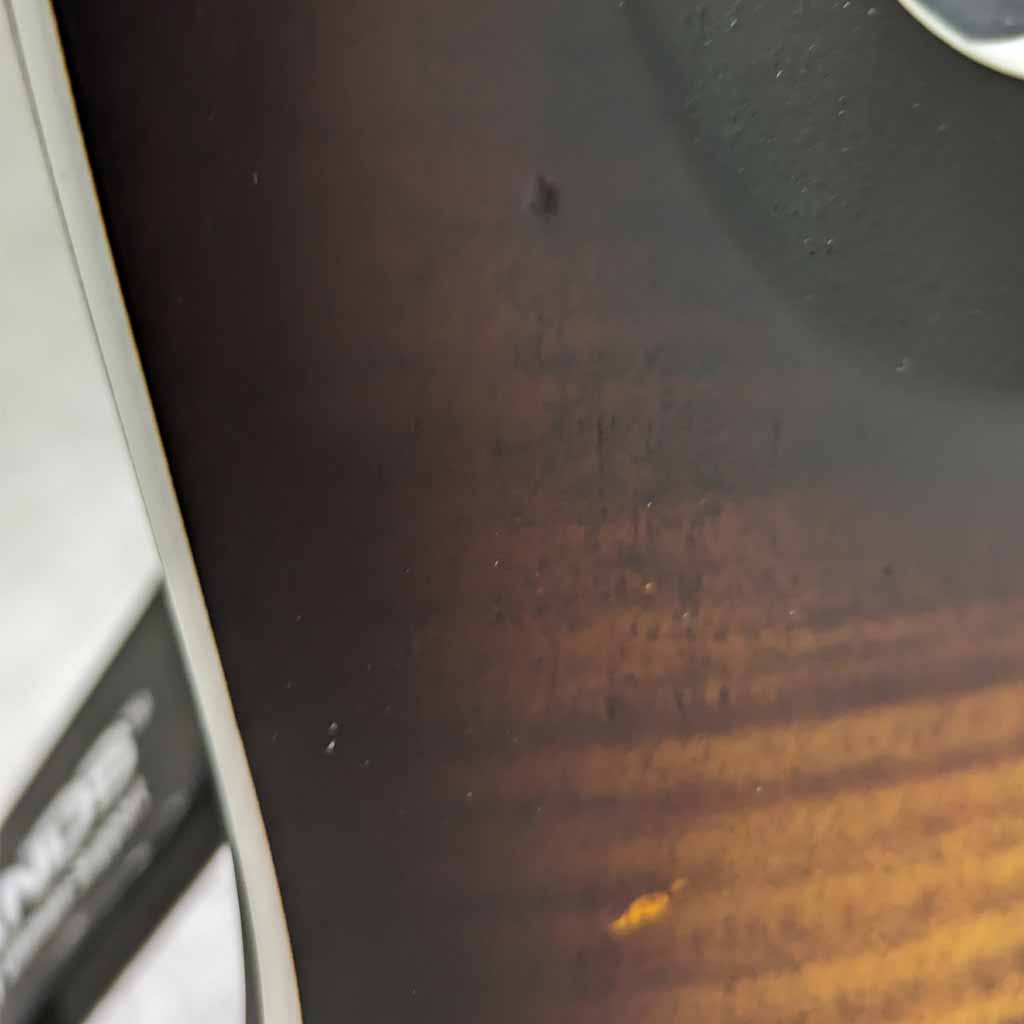 Used Ibanez RGAR42MFMT Electric Guitar