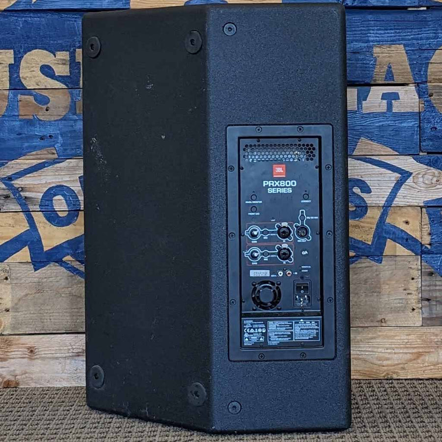 Used JBL PRX815W Speaker