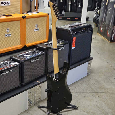 Used Jackson SL2Q Pro Series Soloist Electric Guitar