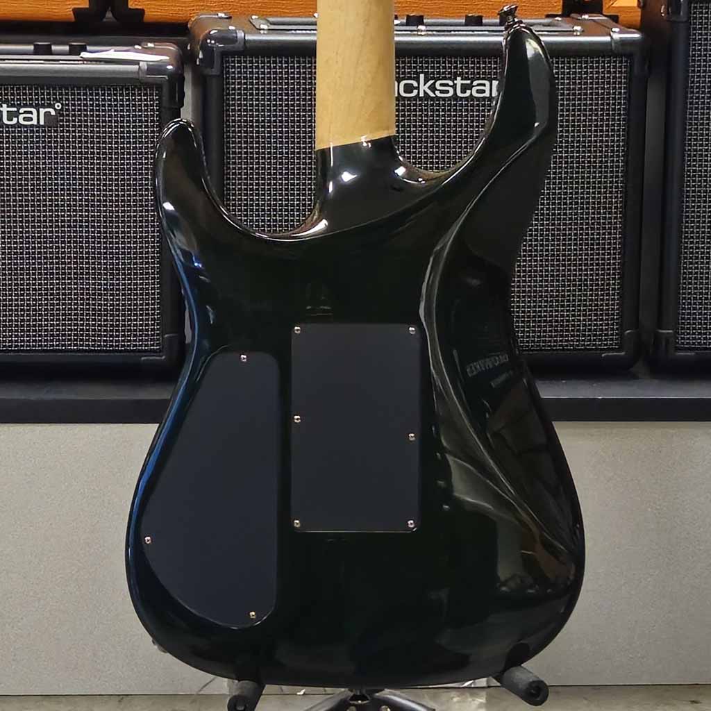 Used Jackson SL2Q Pro Series Soloist Electric Guitar