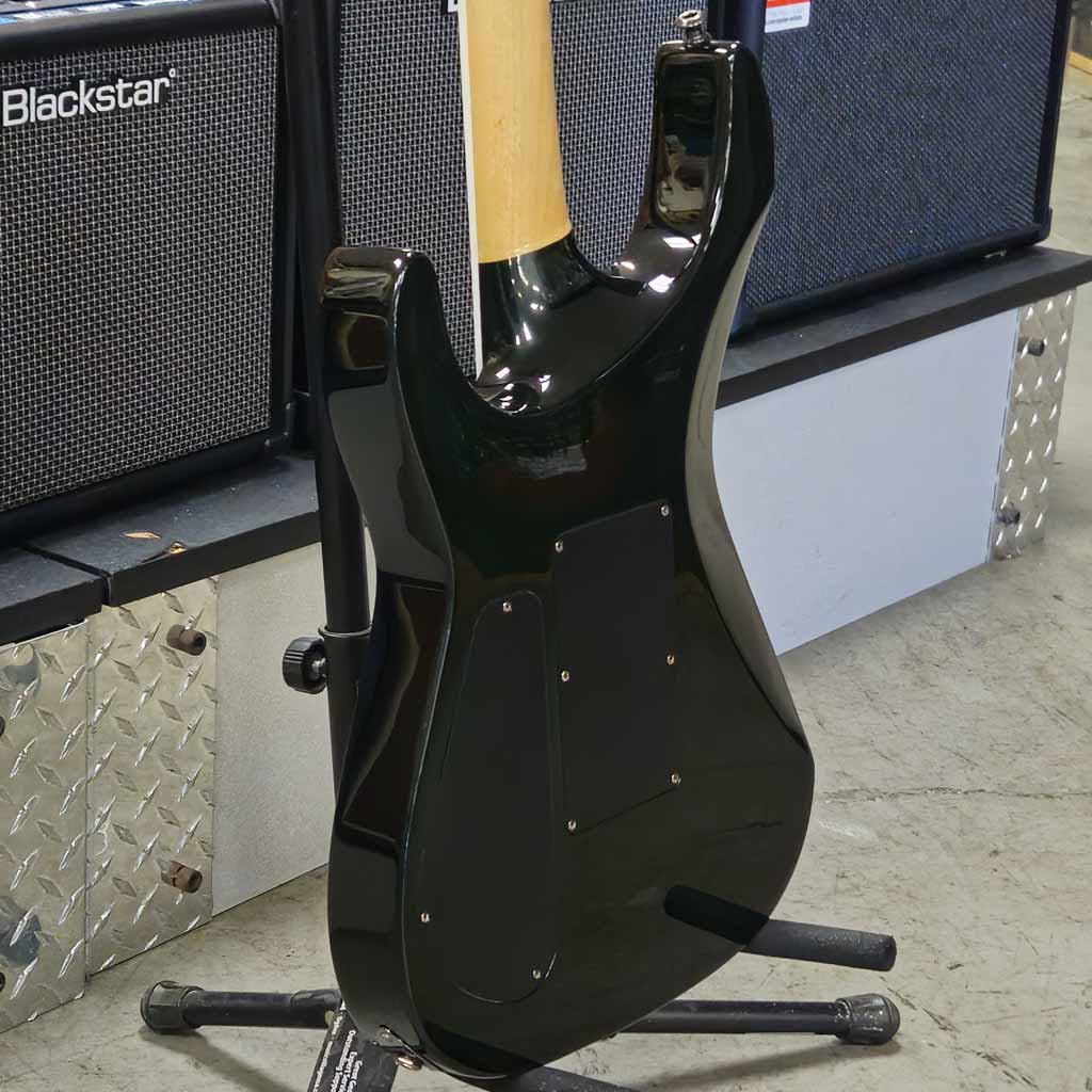 Used Jackson SL2Q Pro Series Soloist Electric Guitar