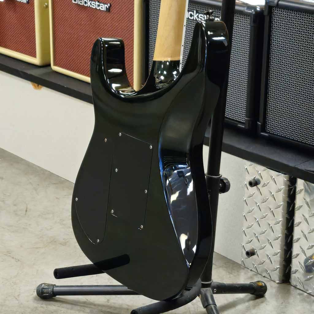 Used Jackson SL2Q Pro Series Soloist Electric Guitar