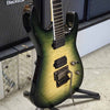 Used Jackson SL2Q Pro Series Soloist Electric Guitar