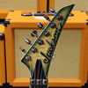 Used Jackson SL2Q Pro Series Soloist Electric Guitar