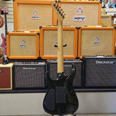 Used Jackson SL2Q Pro Series Soloist Electric Guitar