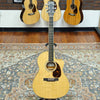 Used Larrivee LV-03 Acoustic Electric Guitar