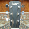 Used Larrivee LV-03 Acoustic Electric Guitar