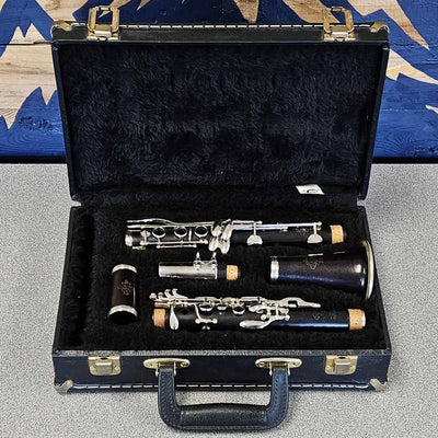 Used LeBlanc Paris Clarinet