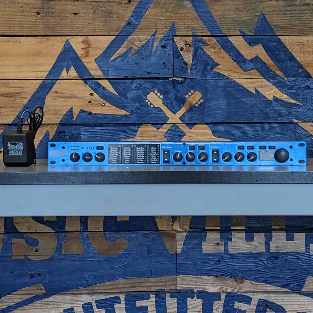 Lexicon MX200 Lexicon MX200 エフェクター