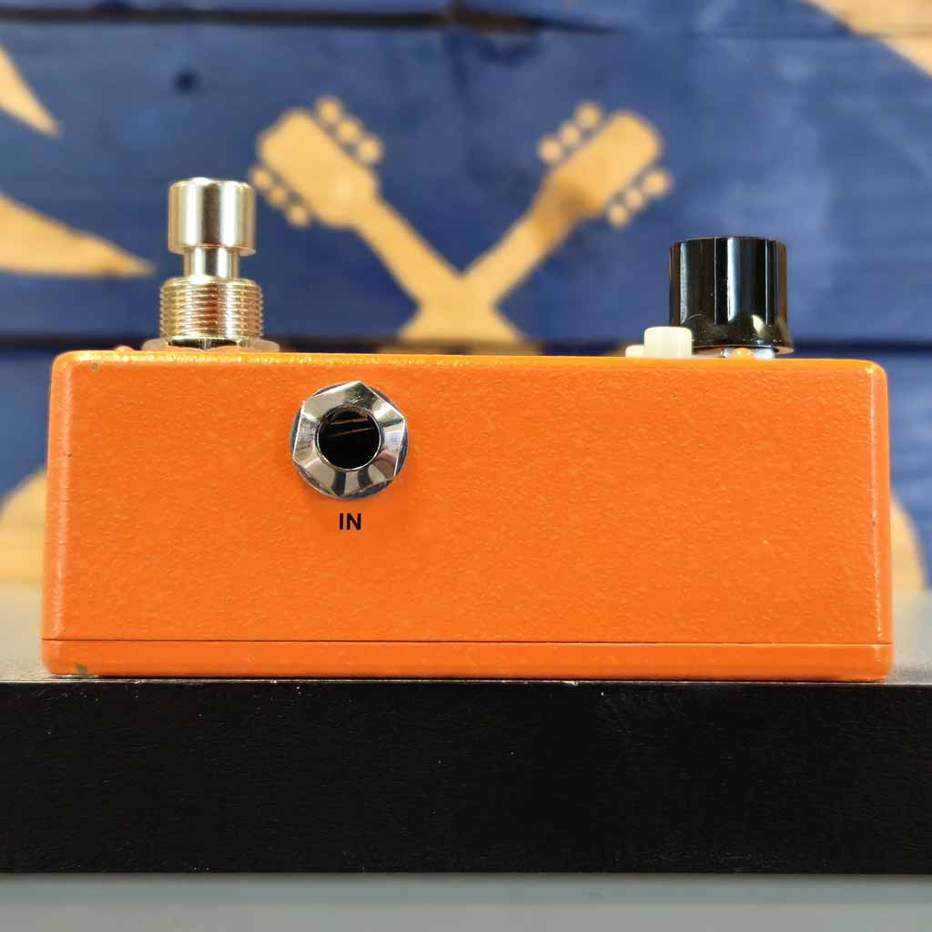 Used MXR M290 Phase 95 Mini Pedal