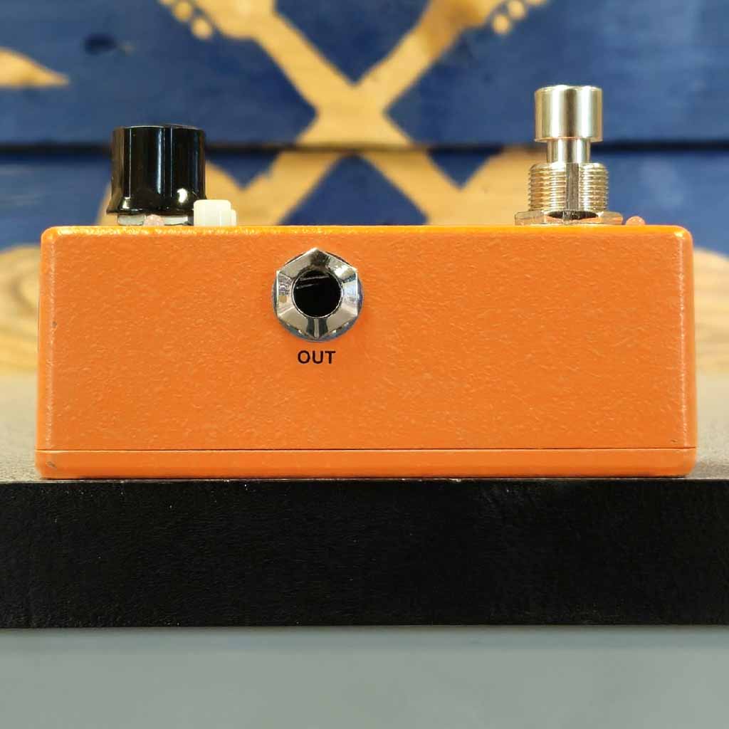 Used MXR M290 Phase 95 Mini Pedal