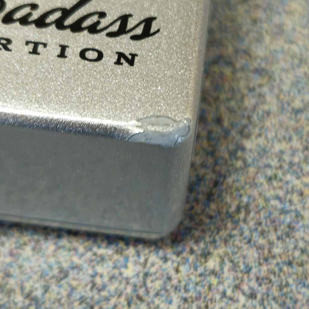 Used MXR M75 Super Badass Distortion Pedal