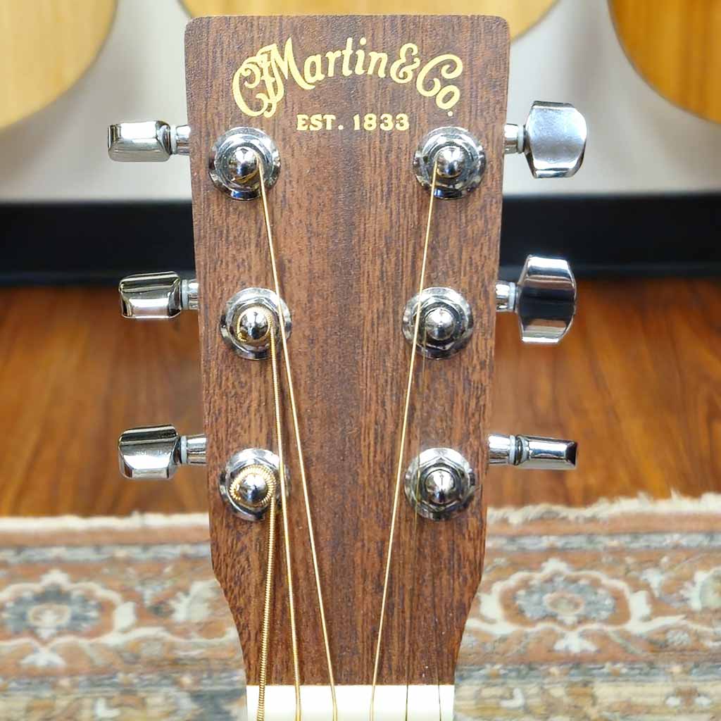 Used Martin LXM Little Martin Acoustic Guitar with Bag