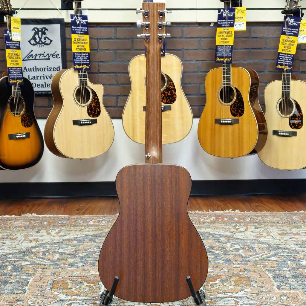 Used Martin LXM Little Martin Acoustic Guitar with Bag