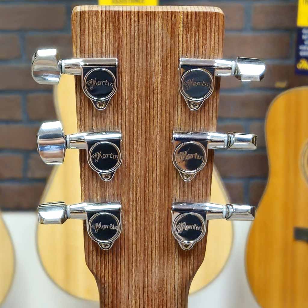 Used Martin LXM Little Martin Acoustic Guitar with Bag