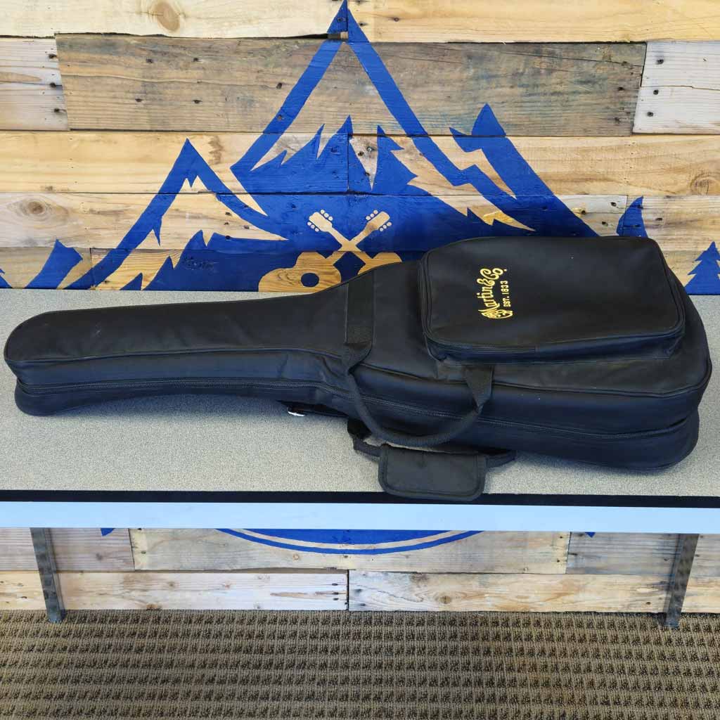 Used Martin LXM Little Martin Acoustic Guitar with Bag