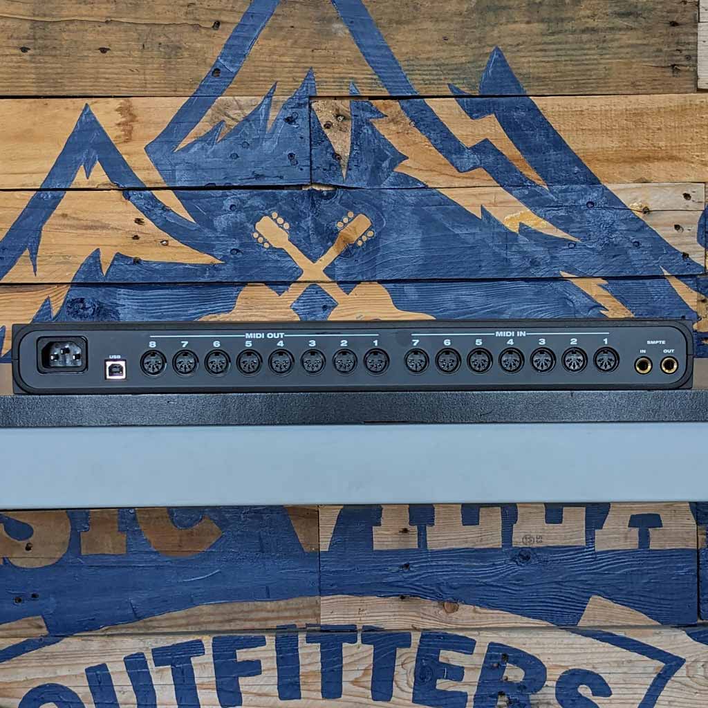 Used Motu MIDI Express XT MIDI Interface