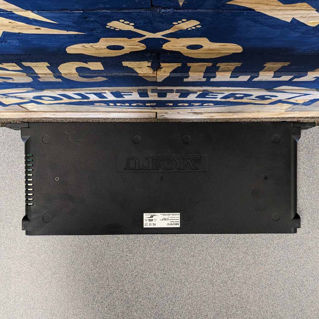 Used Motu MIDI Express XT MIDI Interface