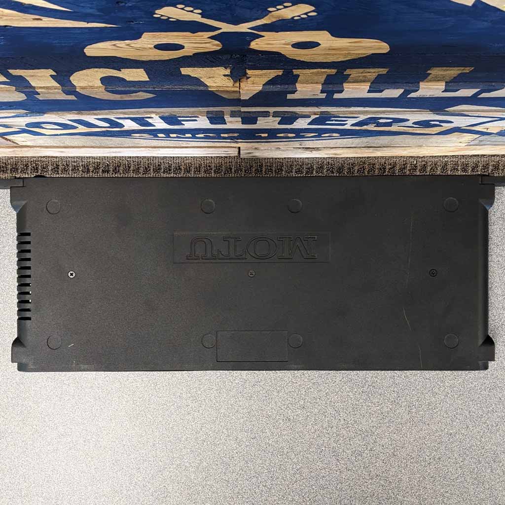 Used Motu MIDI Express XT MIDI Interface