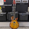 Used PRS S2 Singlecut McCarty 594 Electric Guitar