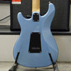 Used PRS SE NF3 Electric Guitar Ice Blue Metallic