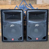 Used Peavey SP2 Speaker Pair