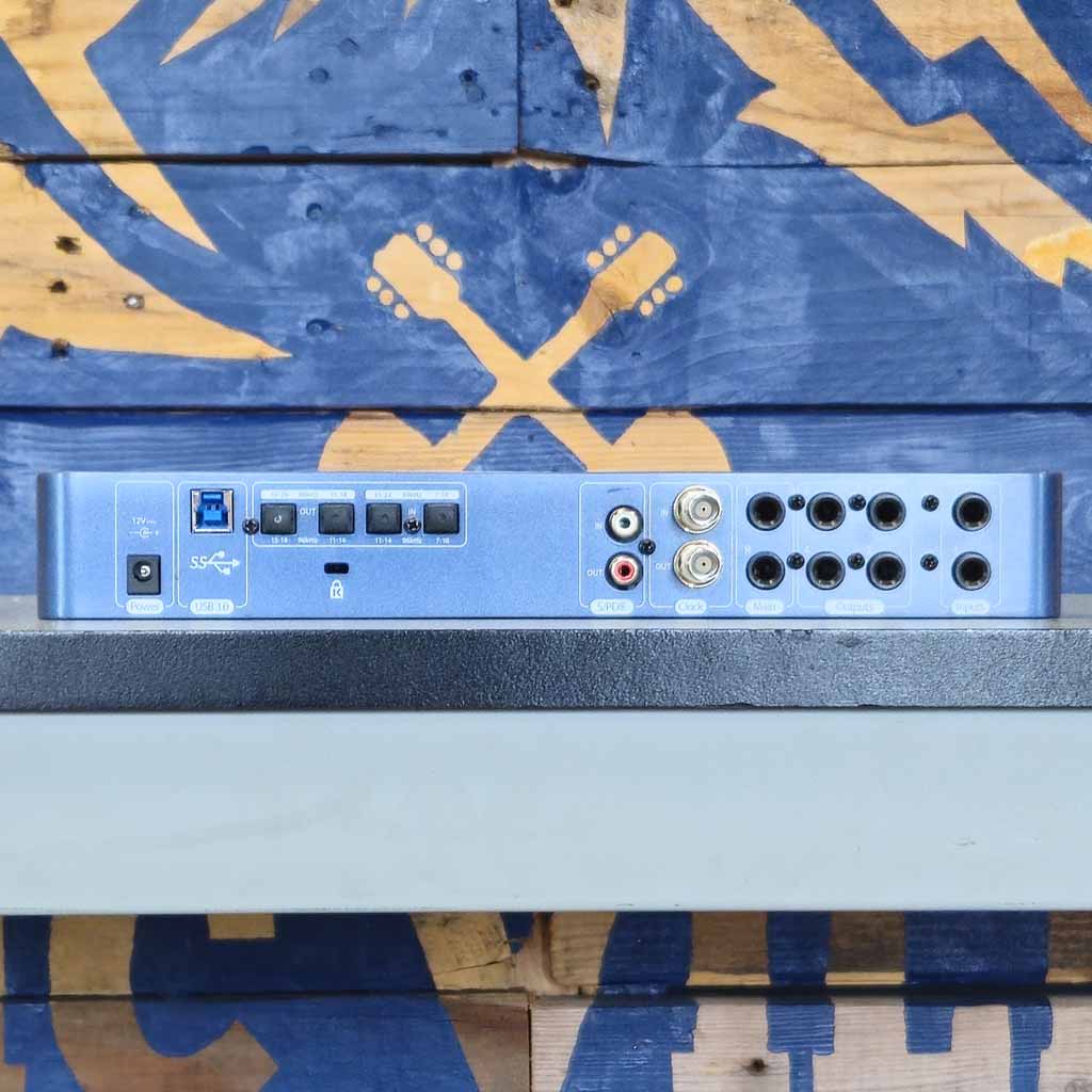 Used PreSonus Studio 192 Mobile Recording Interface