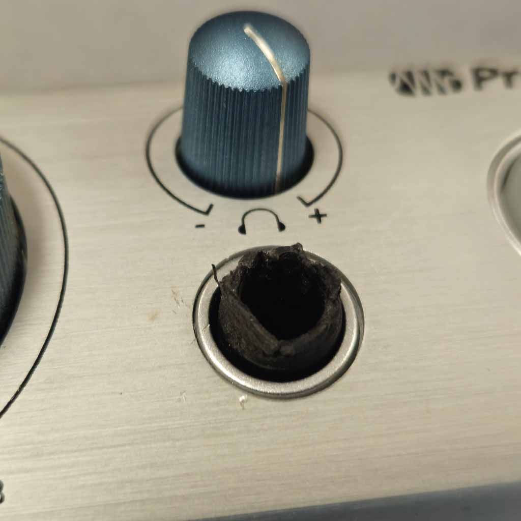 Used PreSonus Studio 192 Mobile Recording Interface