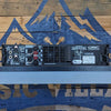 Used QSC PLX1802 1800 Watt Power Amp