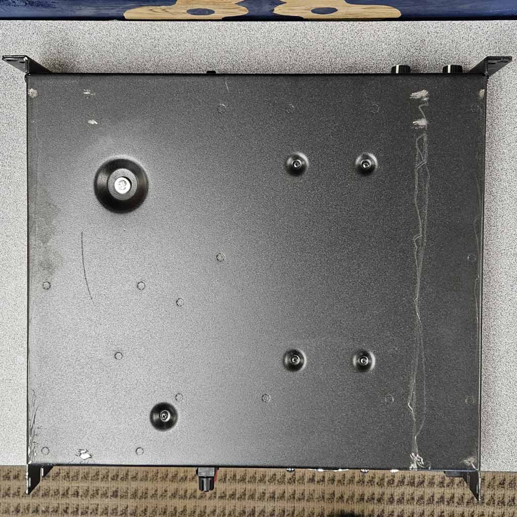 Used QSC RMX1450 Power Amplifier