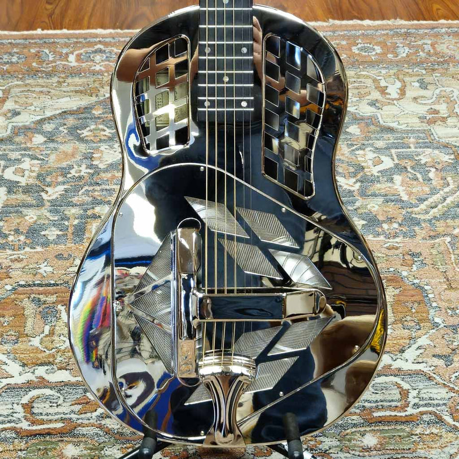 Recording King RM-991 Resonator