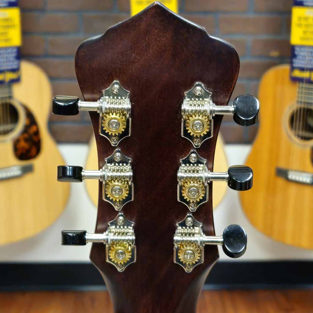 Recording King RM-991 Resonator