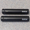 Used Rode M5 Pair Small Diaphragm Mic Set