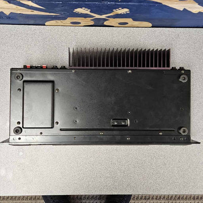 Used Samson Servo-250 Power Amplifier