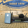 Used Sennheiser EM 10 Wireless Receiver and Beltpack 548-572MHz