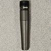 Used Shure SM57 Dynamic Microphone