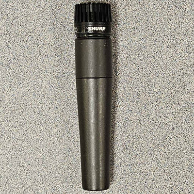 Used Shure SM57 Dynamic Microphone