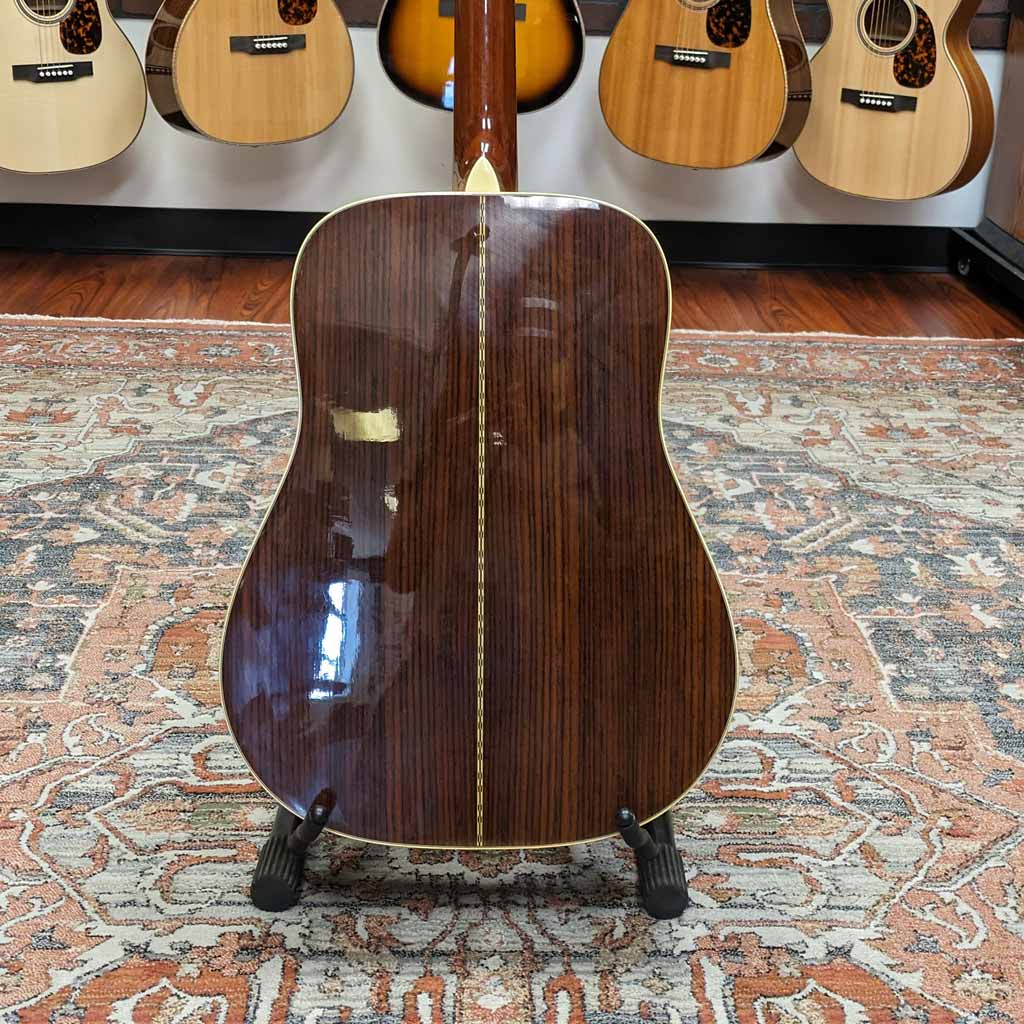 SIGMA Guitars by C.F.Martin SEC-28 [SN S116008] [11/06] | Reverb