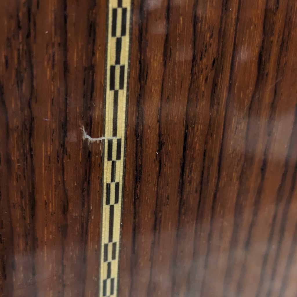 Used Sigma SDR-28 Acoustic Guitar