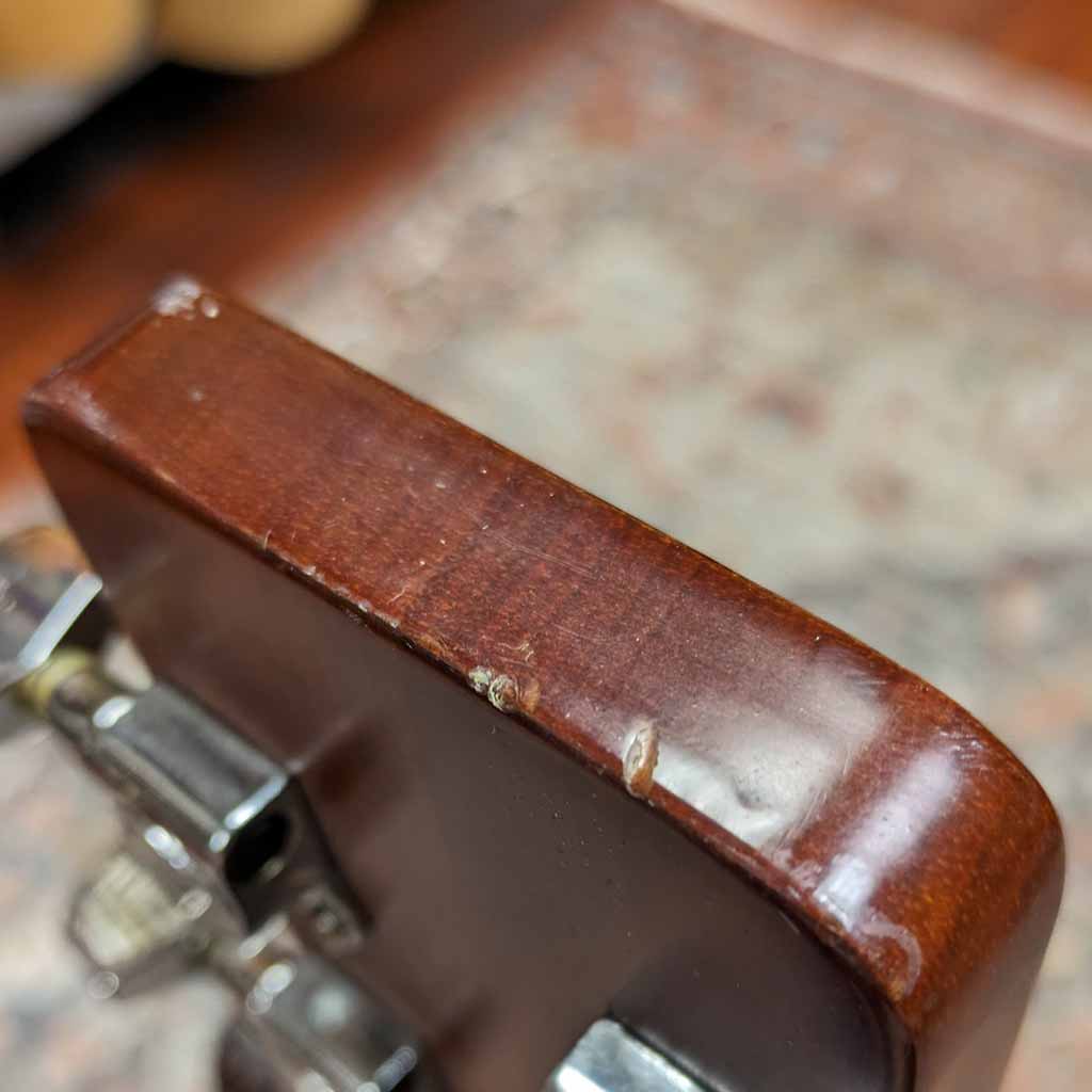 Used Sigma SDR-28 Acoustic Guitar