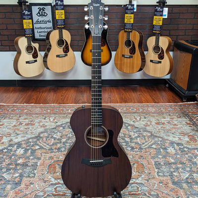 Used Taylor American Dream AD22E Acoustic Guitar