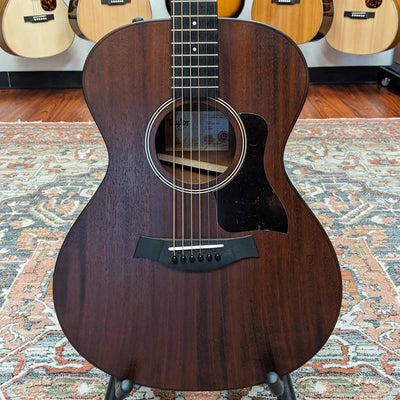 Used Taylor American Dream AD22E Acoustic Guitar